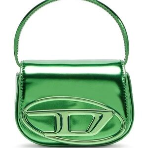 DIESEL | 1DR-XS-S mini bag | NWT